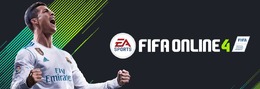 【G-STAR 2017】『FIFA Online 4』など試遊台が6タイトル588台！最大級の広さを誇るNEXONブースレポ