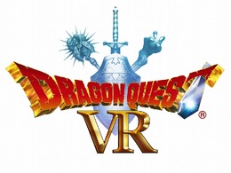 国民的RPGをVRで体験！ 『ドラゴンクエストVR』4月27日稼働─戦士や僧侶、魔法使いとなってゾーマ城を目指せ