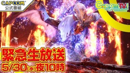 『モンハン：ワールド』これまでにない危険度を誇る「歴戦王」がイベントクエストで登場決定！