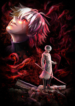 PS4『東京喰種：re 【CALL to EXIST】』発売決定！ オンラインの多人数対戦も楽しめるサバイバルACTが登場