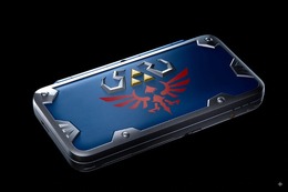 これであなたも勇者に！？『ゼルダの伝説』仕様のNewニンテンドー2DS LLなど、限定グッズが予約受付中