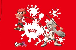 『スプラトゥーン2』フェス「ポッキー vs ポッキー極細」どっちに投票する？【読者アンケート】