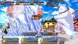 「『FGO』★5(SSR)シトナイをガチで狙う？ それともパス？」結果発表─スルーや様子見は低め、運試し派と全力派が1位を争う！【アンケート】