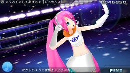 初音ミク ‐Project DIVA‐