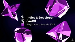 「PS Awards 2018」インディーズ＆デベロッパー賞は『Ultimate Chicken Horse』『ABZU』『Dead Cells』が受賞