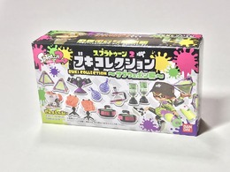 「スプラトゥーン2 ブキコレクション」にサブウェポン編が登場！『スマブラSP』で活躍のあのアイテムも？【特集】