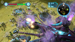 Halo Wars