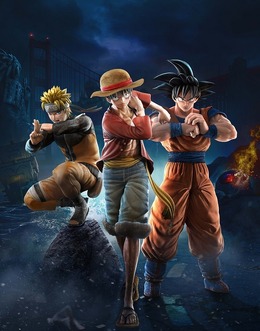 『JUMP FORCE』期間限定オープンβテストの実施が決定！発売に先駆けてプレイできるチャンス