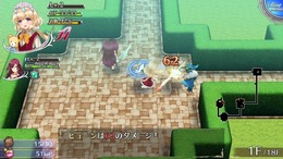 『オメガラビリンスZ D3P THE BEST』2月14日発売決定―胸ふくらむ冒険がお手軽価格で楽しめる!