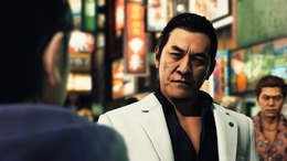 海外版『JUDGE EYES』羽村京平のモデルと声の変更が発表