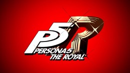 PS4向けシリーズ最新作『ペルソナ５ ザ・ロイヤル』発表！ ティーザー映像には謎の女性キャラクターが