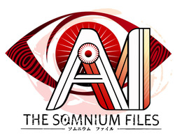 本格推理ADV『AI: ソムニウム ファイル』主要キャラクターのイラスト・プロフィールを公開！