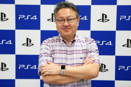 ゲームハード後期は“デベロッパーのソフト力”が極まる？―SIE WWS・吉田修平氏が語るPS市場の近況【TGS2019】