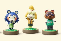 『あつまれ どうぶつの森』関連グッズひとまとめ！ amiibo・化粧箱・実用アイテムなどをチェック