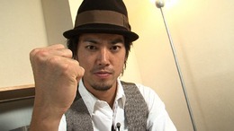 PS3『龍がごとく4 伝説を継ぐもの』、成宮寛貴さん・桐谷健太さんが出演決定！