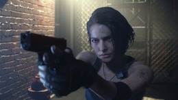 『バイオハザード RE:3』体験版「Raccoon City Demo」3月19日配信！『レジスタンス』オープンβは3月27日スタート