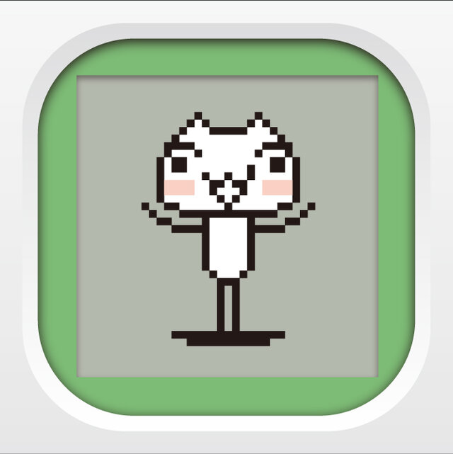 トロのお話アプリ くらしっく!