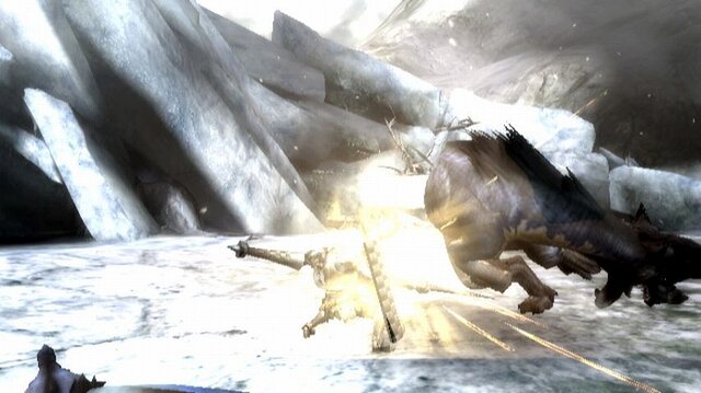 6日連続!MH3がますますわかる「まだ間に合う!モンスターハンター3」、第6回「モンスターの知られざる生態2」