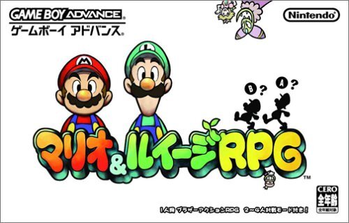 海外版『マリオ＆ルイージRPG3!!!』発売日決定！国内版との違いは？