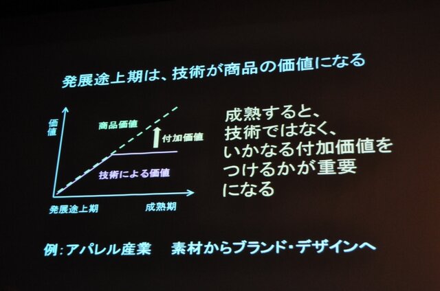 【CEDEC 2009】「主役は交代している」成熟したゲーム産業が目指すべきもの・・・原島博・東大名誉教授 基調講演