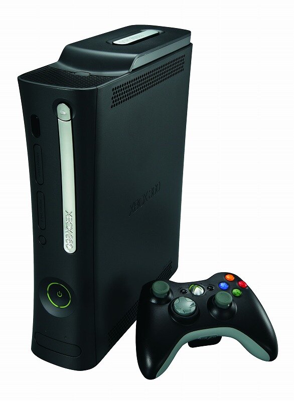 【Xbox360 media briefing 2009】Xbox360年末商戦に向けた施策を発表、「Xbox360 エリート」1万円値下げ