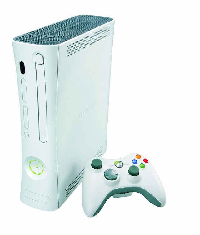 【Xbox360 media briefing 2009】Xbox360年末商戦に向けた施策を発表、「Xbox360 エリート」1万円値下げ