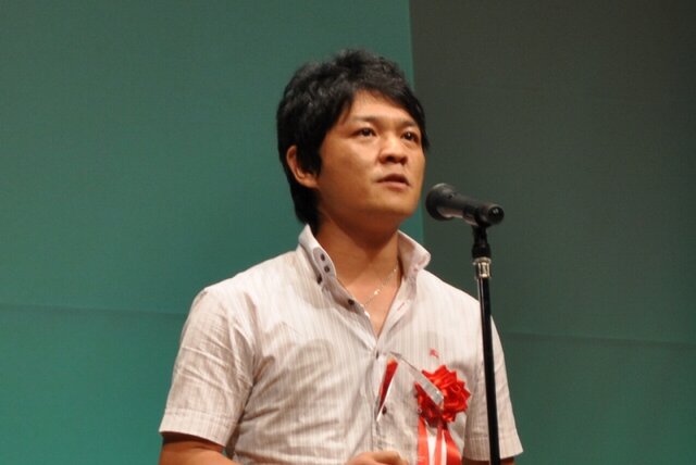 【CEDEC 2009】堀井雄二氏らを表彰～CEDEC AWARDS授賞式の模様をお届け