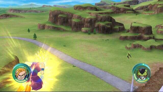 ドラゴンボール レイジングブラスト