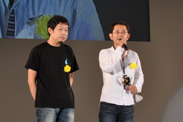 【TGS2009】ユーザーが選んだTGSのベストゲーム！日本ゲーム大賞フューチャー賞が発表