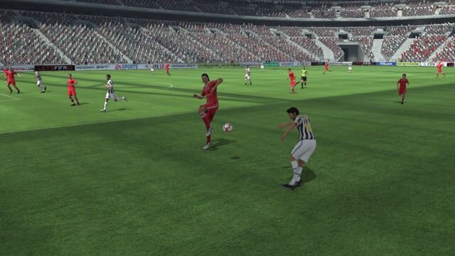 FIFA10 ワールドクラスサッカー(PS3/Xbox360版)