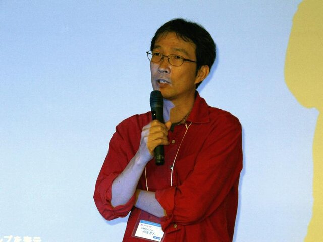 【MSM2009】幅広い視野を持ったゲーム開発を～Mosa Software Meeting 2009が開催