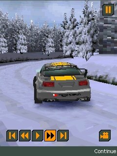 Rally Master Pro