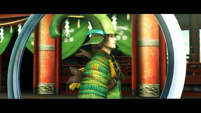 戦国BASARA3