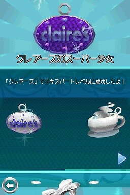 『チャーム ガールズ クラブ』人気のアクセショップ「クレアーズ」とコラボキャンペーン実施