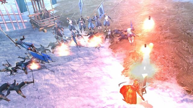 戦国BASARA3