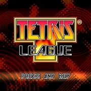 TETRIS LEAGUE