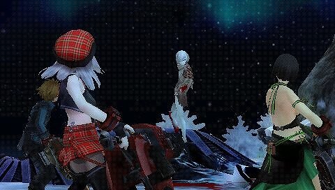 GOD EATER(ゴッドイーター)