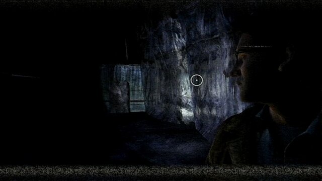 SILENT HILL -SHATTERED MEMORIES-