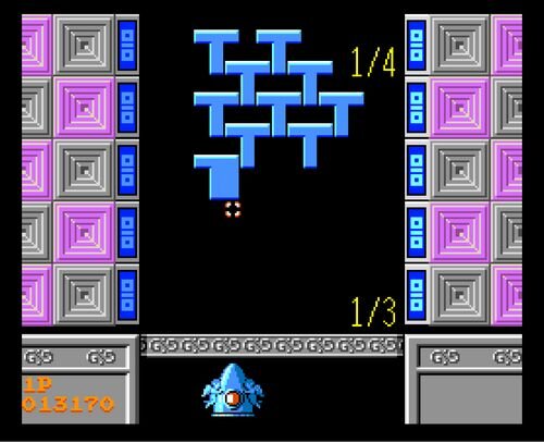 MSX版『魂斗羅』『クォース』バーチャルコンソールで配信開始