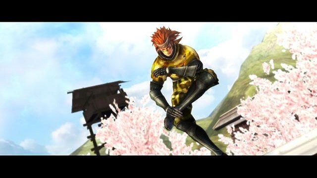 戦国BASARA3