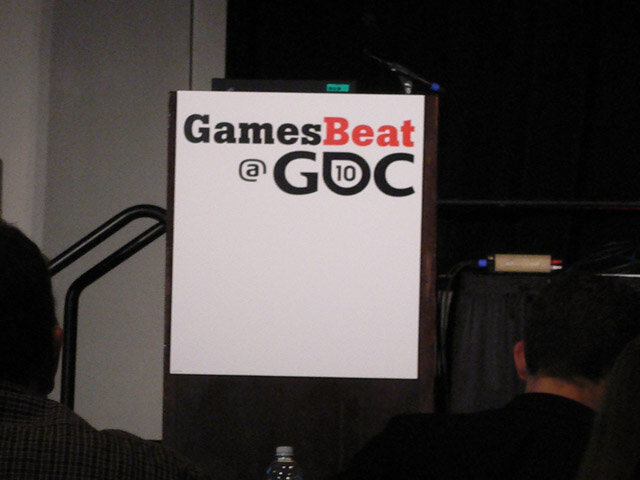 【GDC2010】PopCap、Zynga、CrowStarが語る次世代ソーシャルゲーム	