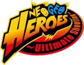 NEOGEO HEROES ～Ultimate Shooting