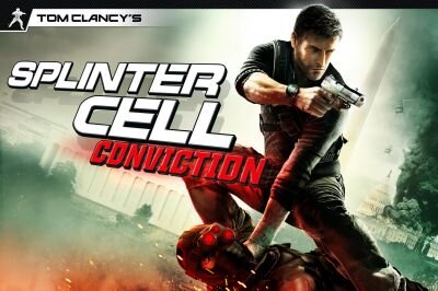 Tom Clancy’s Splinter Cell Conviction