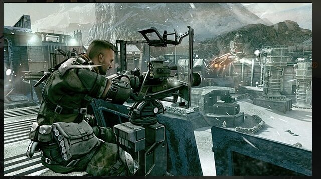 KILLZONE3