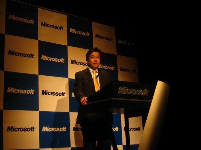 Kinectの別分野への展開も・・・マイクロソフト2011年度経営方針説明会 