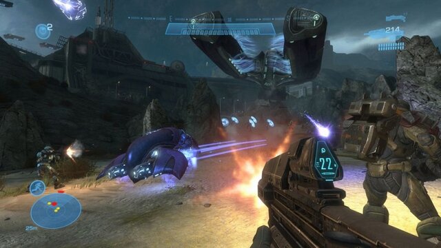 Halo Reach