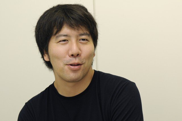 快進撃を続けるグリー田中社長に聞く、ソーシャルゲームとプラットフォームの未来	