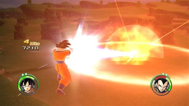 ドラゴンボール レイジングブラスト2