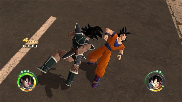 ドラゴンボール レイジングブラスト2