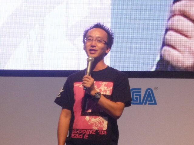 【TGS 2010】携帯RPGの限界を超える大ボリュームで再び『ファンタシースターポータブル2i』、コラボ第2弾はケンタッキー・フライド・チキンに